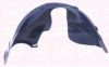 KLOKKERHOLM 3526387 Panelling, mudguard